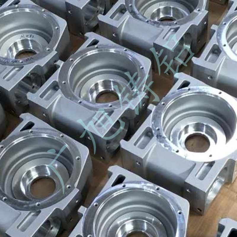 鋁合金鑄造